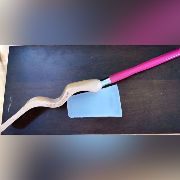 Ballet foot stretch original - Picture 2 of 3